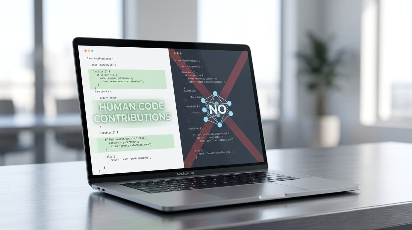 Zig Project's Anti-AI Contribution Policy Explained