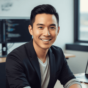 Alex Chen profile picture