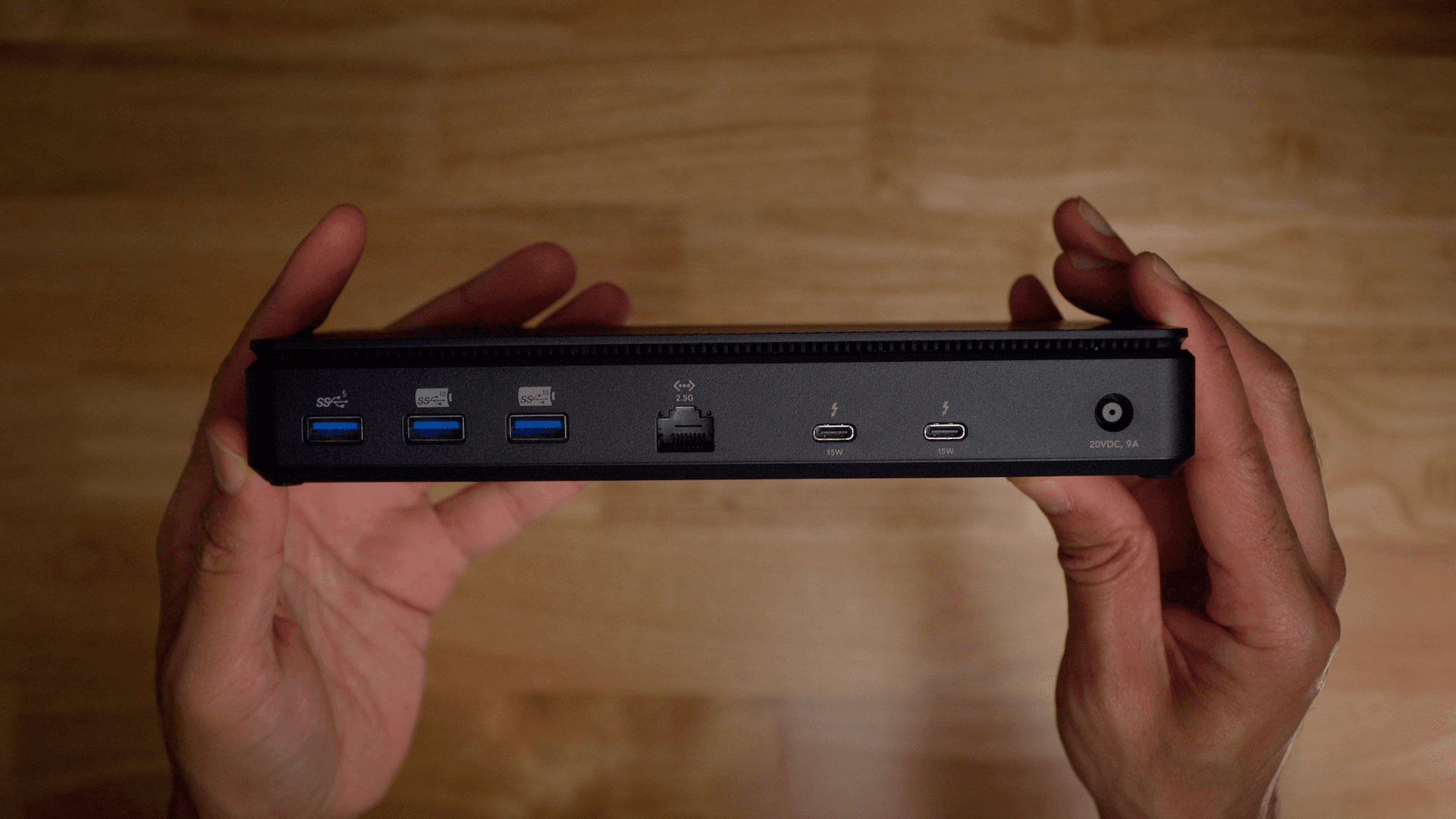 Unleashing Performance: Sonnet Echo 13 Thunderbolt 5 SSD Dock